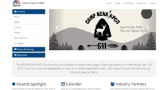 Desktop Screenshot of innena.org