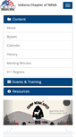 Mobile Screenshot of innena.org